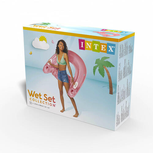 Intex Sit 'N Floats - Assorted
