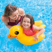 Intex Animal Split Rings - Assorted