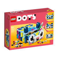 LEGO Dots Creative Animal Drawer 41805