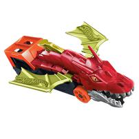 Hot Wheels Dragon Hauler