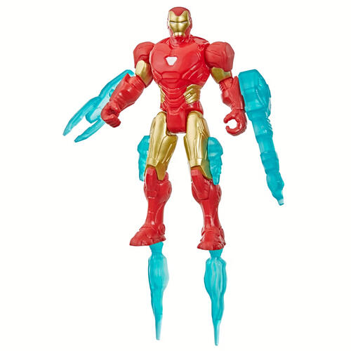 Marvel Avengers Evergreen ActionVerse Figure - Assorted (1 Pc)