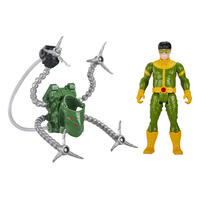 Marvel Spider-Man Aqua Web Warriors - Assorted
