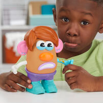 Potato Head Express Yourspud