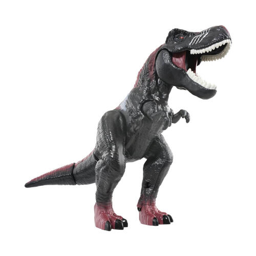 Takara Tomy Adventure Continent Ania Kingdom Big Ania Dark Flame