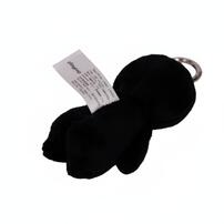 playpop Mood Plush Keychain - Playful