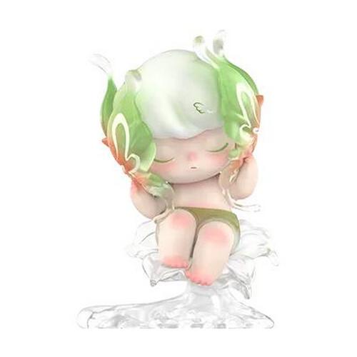 Pop Mart DIMOO Shapes in Nature Blind Box - Assorted