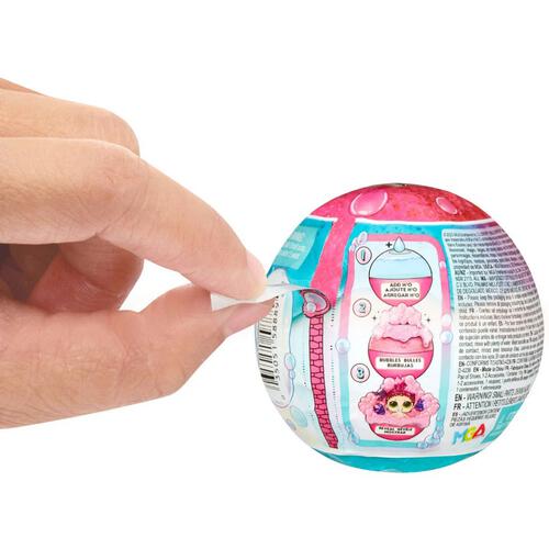 L.O.L. Surprise! Bubble Surprise Lil Sis