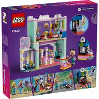 LEGO Friends Hair Salon and Accessories Store 42662