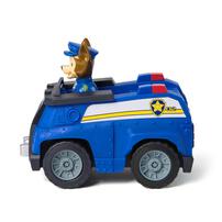 Paw Patrol 1:24 Remote Control Vehicle V2 - Assorted