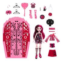 Monster High Skulltimate Secrets Series 5 Draculaura