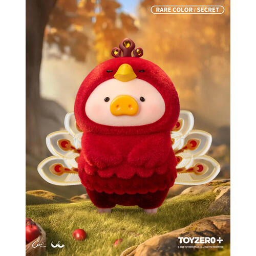 LuLu the Piggy Animal Party Series - Blind Box (1 Pc)