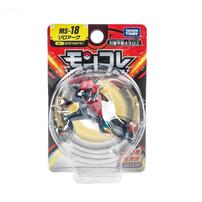 Takara Tomy Moncolle Pokemon - Assorted  