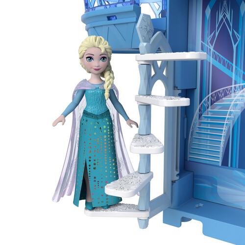 Disney Frozen Storytime Stackers Collect & Connect Elsa