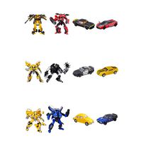 Transformers Studio Series Buzzworthy Bumblebee - Assorted