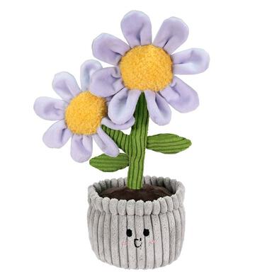 playpop Daisy Bliss Plush