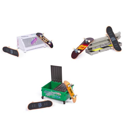 Tech Deck Versus - Assortment