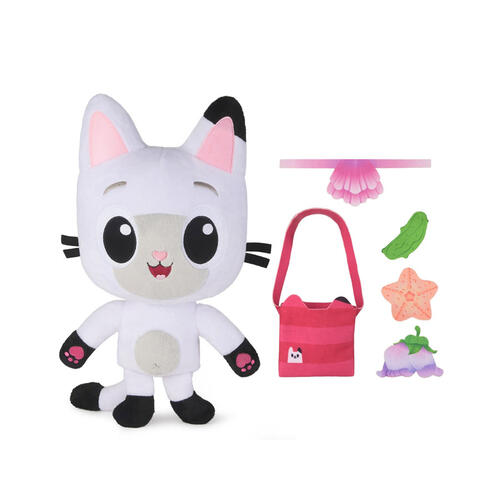Gabby's Dollhouse Movie Meow-Mazing Interactive Pandy Paws