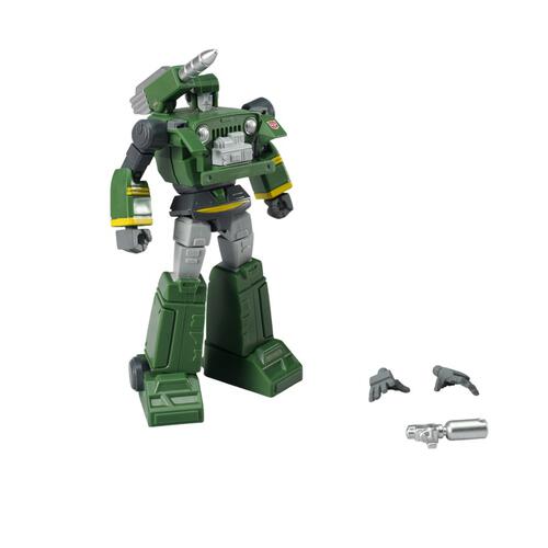 Generation One: AMK Mini Series Model Kit - Hound