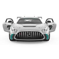 Rastar 1:14 Mercedes AMG GT2 R/C Car