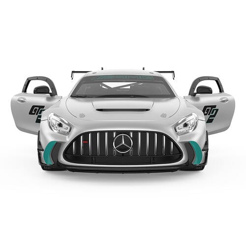 Rastar 1:14 Mercedes AMG GT2 R/C Car