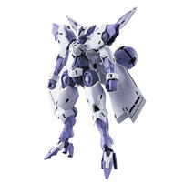 Bandai HG 1/144 Beguir-Beu