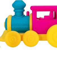 Cocomelon Musical Train