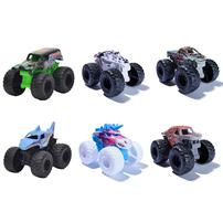 Monster Jam 1:72 Single Pack V2 - Assorted