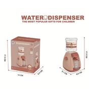 My Little Home Water Dispenser - Light and Sound (Beige)