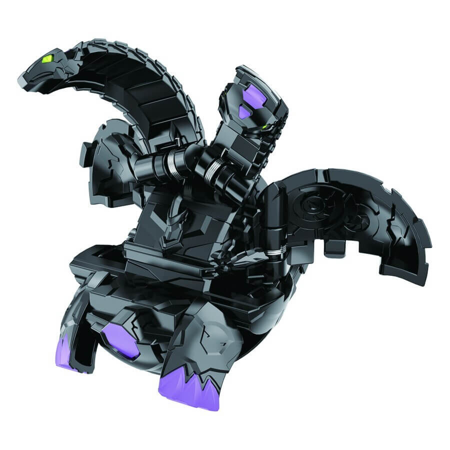 bakugan black