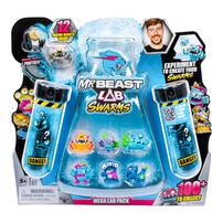 MrBeast Lab Swarms 12 Pack - Assortment