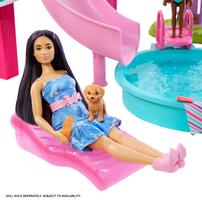 Barbie Ave Dream Pool