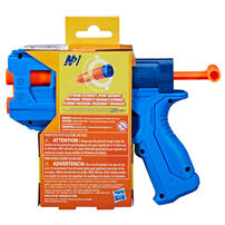 NERF N Series Purestrike