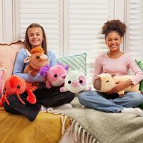 Zuru Hug A Lumps Medium S2 - Assorted (1 Pc)