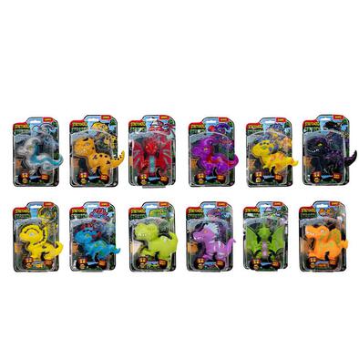 Hti Stretcherz Stretch Squad Dinos