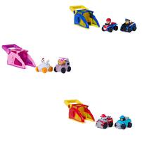 Paw Patrol Pup Squad Launchers - Assorted
