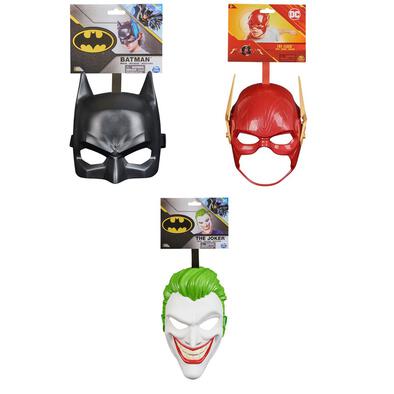 Batman Roleplay Hero Mask - Assortment