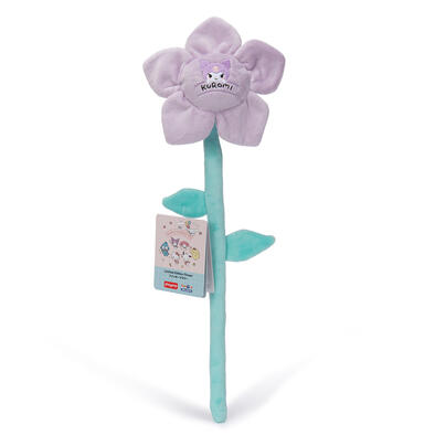 Sanrio Funky Flower (Kuromi)
