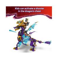 LEGO Ninjago Arc Dragon of Focus 71836
