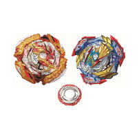 Beyblade B-205 Burst Ultimate VS Set