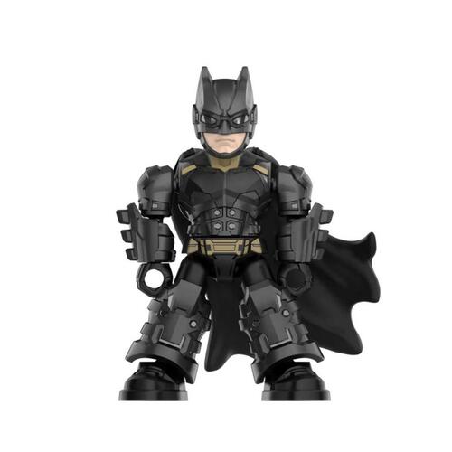 Blokees Justice League Defender Version - Blind Box (1 Pc)