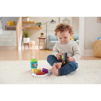 Fisher-Price Hello Role Play Play Kit