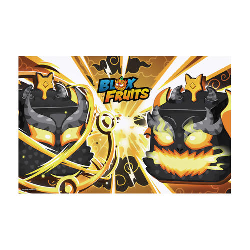Blox Fruits - Collector Bundle