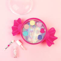 Make It Real Sugar Style Cosmetic Set