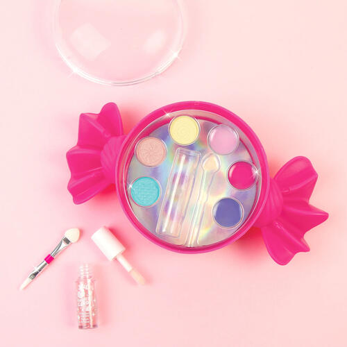 Make It Real Sugar Style Cosmetic Set