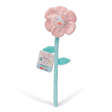 Sanrio Funky Flower (Hello Kitty)