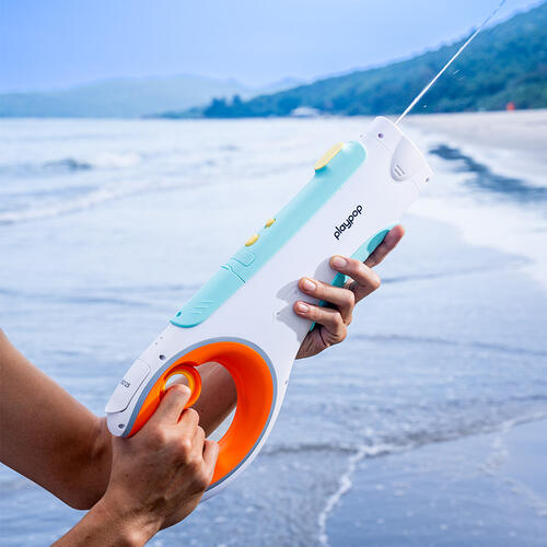 playpop Gen-N Electric Water Blaster