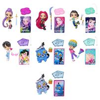 K-Pop Demon Hunter 4 Inch Mini Figure - Assorted (1Pc)