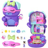 Polly Pocket Big Pocket World - Assorted