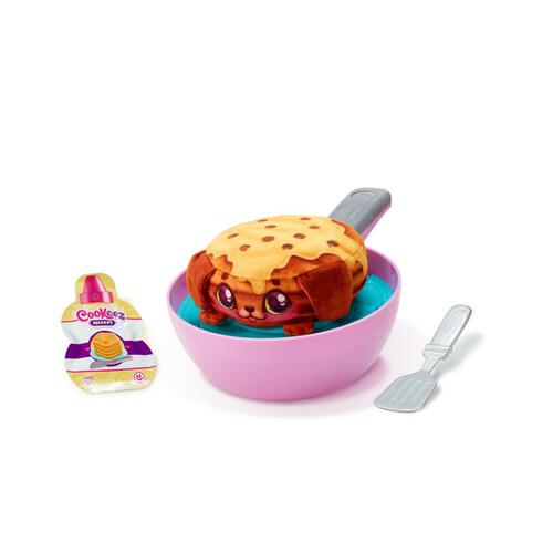Cookeez Makery S2 Party Treatz Playset