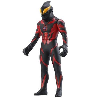 ULTRA MONSTER SERIES: ULTRAMAN BELIAL